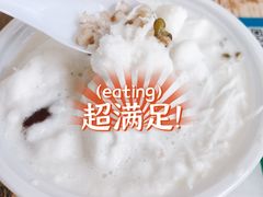 -于春正宗椰奶清补凉炒冰