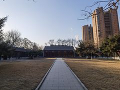 -护国法轮寺