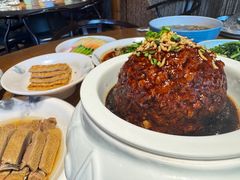-扬州狮子楼·非遗淮扬菜(东关街店)