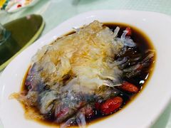海蜇-金时代顺风大酒店(协泰店)