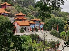 -南沙天后宫景区