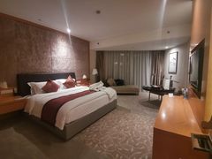 -苏州香山国际大酒店