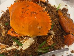 -喜记避风塘炒辣蟹(旗舰店)