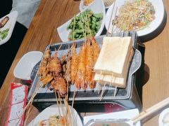 -管氏翅吧(马家堡店)