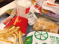 -麦当劳(前海店)