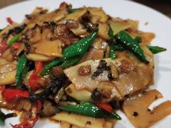 -福子家·闽北光泽菜(华林店)