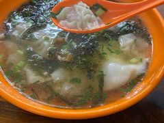 -阿麟馄饨(延长路店)