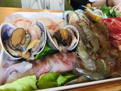 -Thai Basil罗勒叶泰式餐厅(时代天街店)