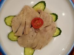 白切肚-同济大酒店(绿宝广场店)