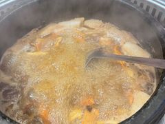 -木王宴语·野生鲜菌火锅(玉河店)