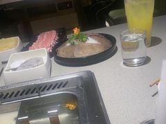 -海底捞火锅(北京路店)
