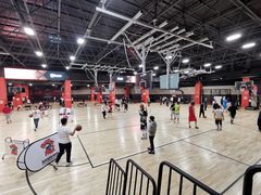 -洛克公园美式运动体验馆(唯品会合肥蜀山城市奥莱店)