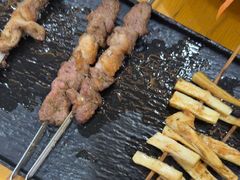 -西域美食(西直门南小街店)