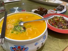 -玉舌尖私房菜(裕华店)