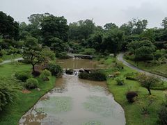 -东莞植物园