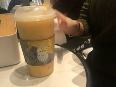 -野萃山·潮汕厚果汁(十亩地店)