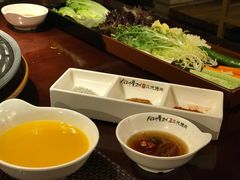 -三代烤肉(保利广场店)
