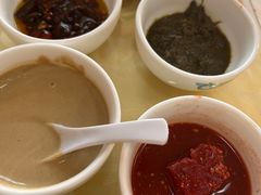 -鑫渔港海鲜本地菜·山海关浑锅(东戴河店)