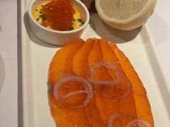 -壳里西餐厅Coquille Seafood Bistro(蒙自路店)