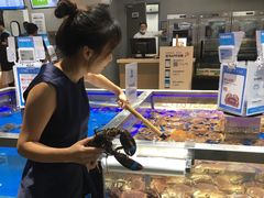 -盒马鲜生(顺义店)