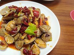 -谢记上海大排档(长寿路店)