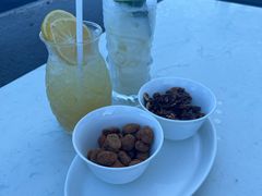 -瑰丽酒店·海吧·天际下午茶·现场DJ·天台酒吧