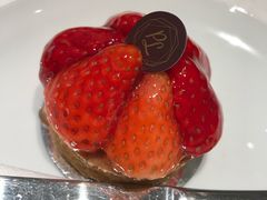 -PAUL LAFAYET 法式甜品(港汇广场店)