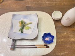 -空蝉怀石料理(益丰·外滩源店)