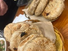 -李小老烧饼(常营民族家园店)