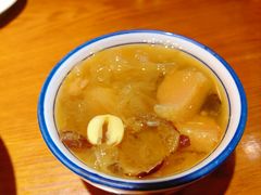 -好嫂子酱猪手•农家菜(华远坊店)