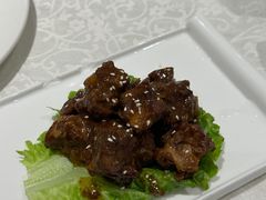 -宏玲餐厅(四川南路店)
