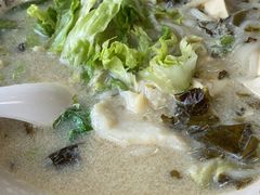 -上海师范大学西部食堂