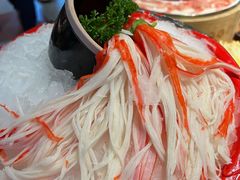 -胖三嬢·呱呱老火锅(北京总店)