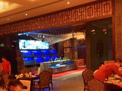 -启东恒大酒店·吕四渔号海鲜餐厅