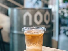 -GOTLOT COFFEE&KITCHEN角落厨房NOOK店