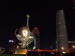-世纪钟