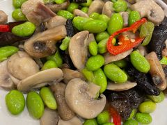 -四季春(美食街店)