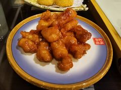 糖醋里脊-天津卫码头(南开大悦城店)