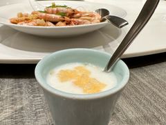 酒酿酸奶-道道鲜·崇明私房菜(五角场店)