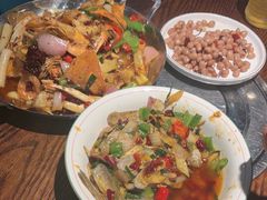 -517烧烤·龙虾·海鲜大排档(万象都荟店)