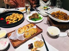 -宏达宴老菜馆(群力第四大道店)