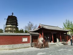 -天宁寺