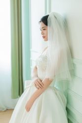 点击看大图 -苏菲雅婚纱摄影(环城南路店)