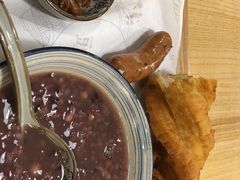 -头壹号  羊汤·饸饹面·大油条(西二旗店)