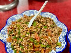 红三剁-老丽江餐馆(丽江华都商贸城店)