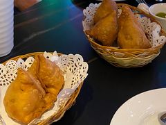 -Santoor 萨都里印度餐厅(北锣鼓巷店)