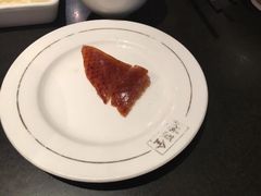 -北京全聚德(清华园店)