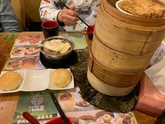 -添好运点心专门店(深水埗店)