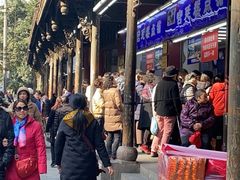 -宫廷糕点铺