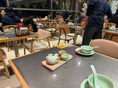 -潮界(LU·ONE凯德晶萃广场店)